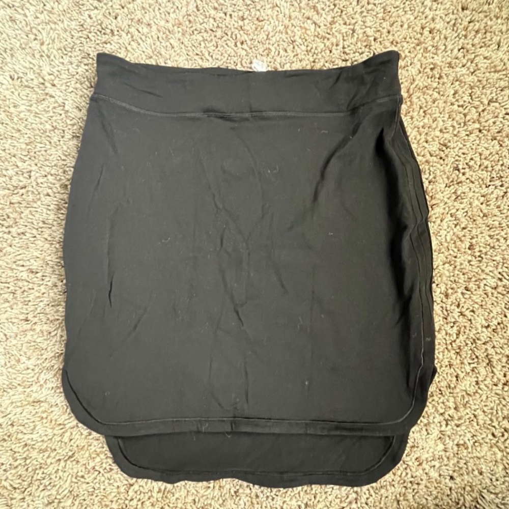 Lululemon City Skirt